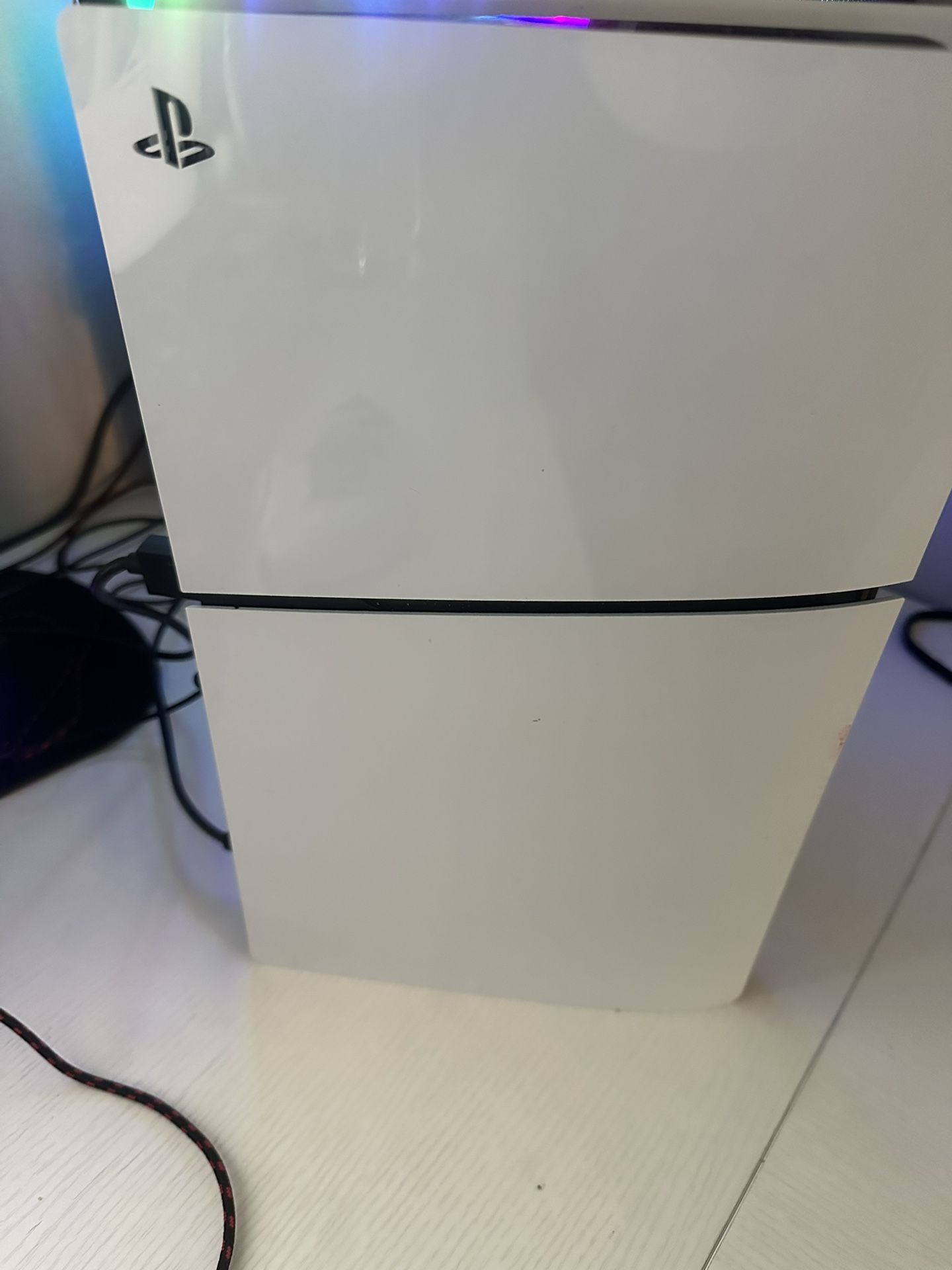 Ps5 Slim 1Tb … I’ve Sold The Disc Version