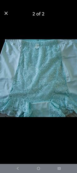 Rhonda Shear PINUP panties XL