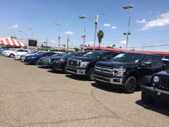 Carros baratos/ low miles