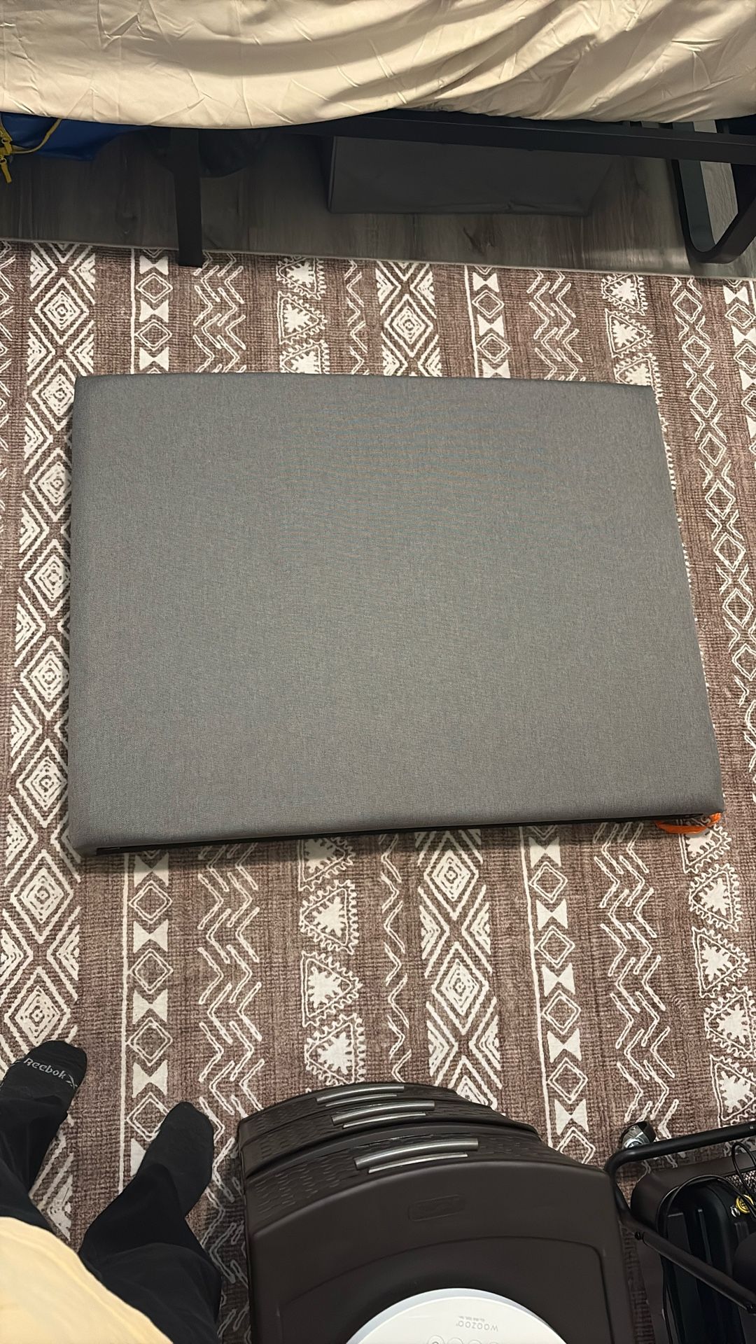 Headboard