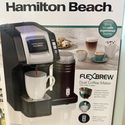 Hamilton Beach Home Appliances