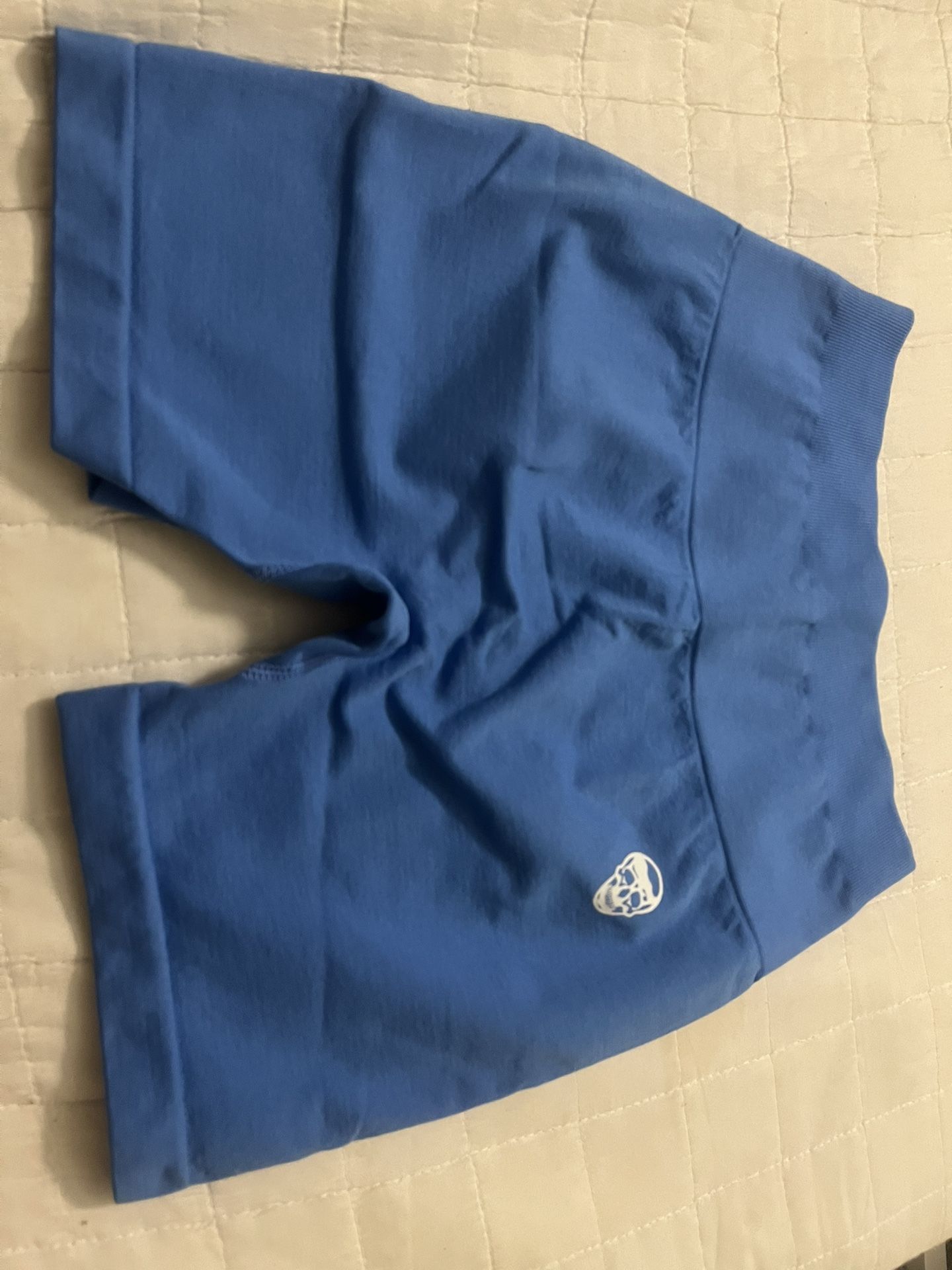 good Brand Gym Shorts 