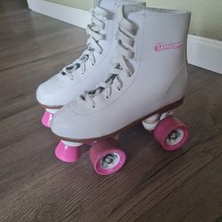 Youth Chicago Skates Size 4