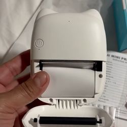 Mini printer