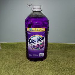 Fabuloso Lavender Scent 210oz