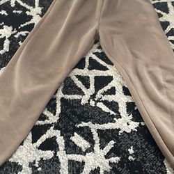 The north face sweatpants 