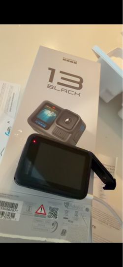 GoPro HERO13 Black
