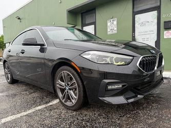 2021 BMW 2 Series 228i xDrive Gran Coupe