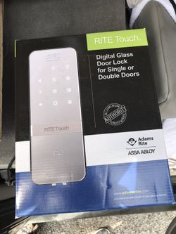 ASSA ABLOY Digital Lock