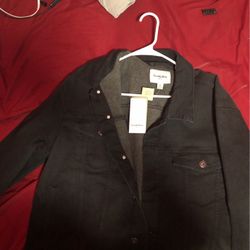 Brand New Good Fellow Jean Jacket