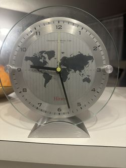 Table Top Clock