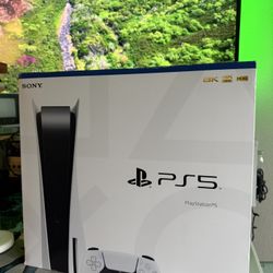 PlayStation 5