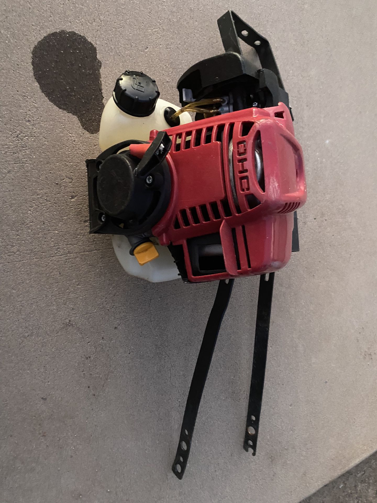 Honda G35 Motor