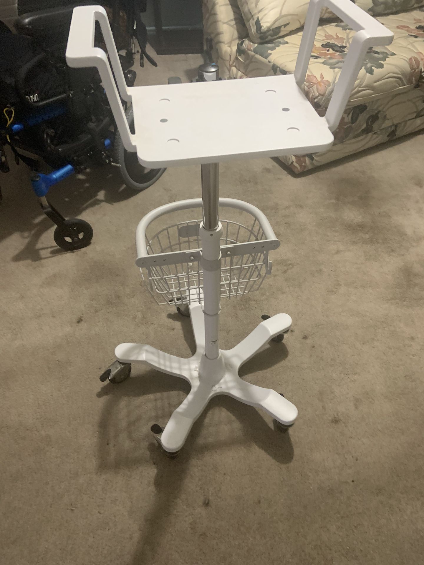 Medical Stand
