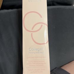 Collagen Firming Face Wash