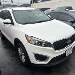 2018 Kia Sorento 🎉