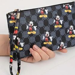 Mickey Mouse Clutch 