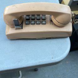 Vintage Phone