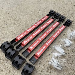 Snap On Tools Magnetic Tool Box Storage Holder Driver Wrench Snap-On Racing  Happy to answer any questions you may have!  World-wide shipping and deli