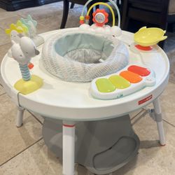 Skip Hop Activity Center 