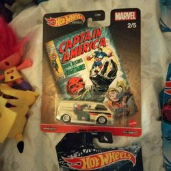 Hot wheels Bundle