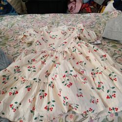 Toddler Dress