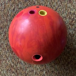Bowling Ball
