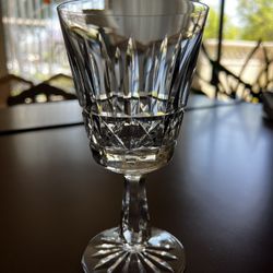 Waterford Crystal