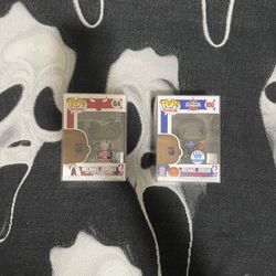 Funko Michael Jordan Bundle