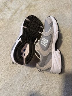 Girls new balances