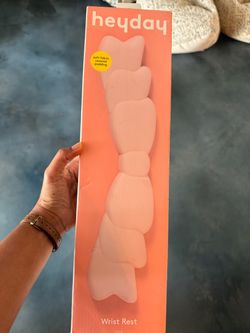 Heyday Wrist Rest