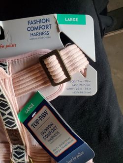 Doggy Vest