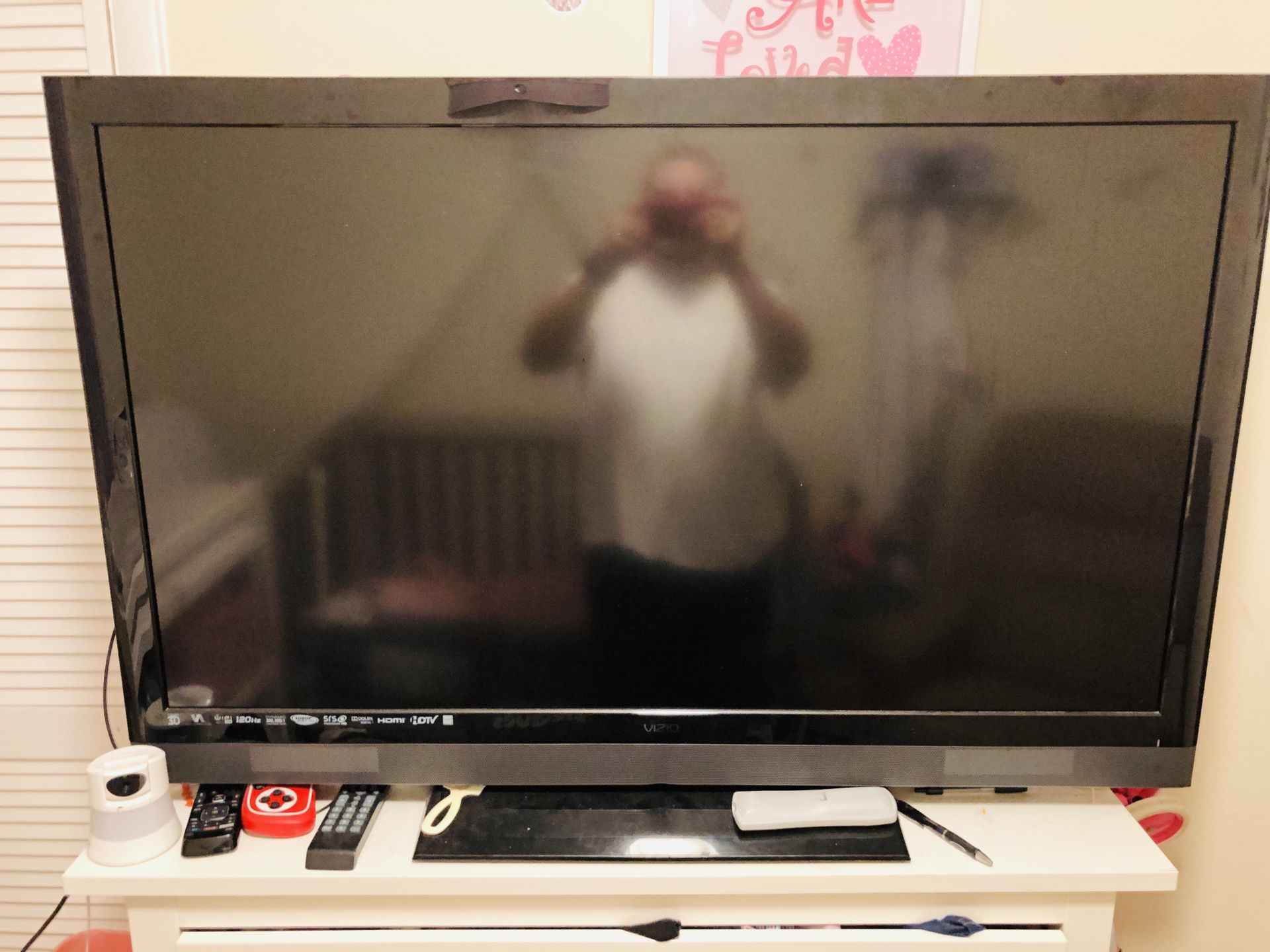 46 vizio tv