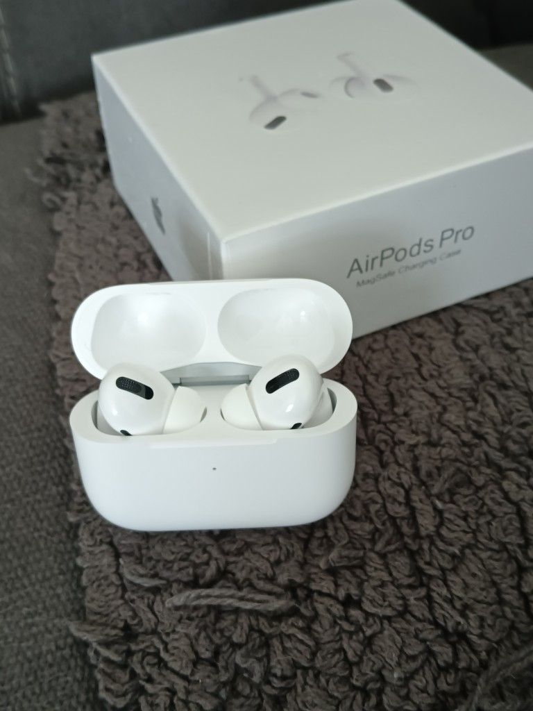 Airpods Pro 2