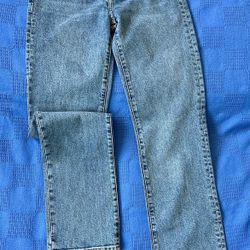 FRAME The Ruler Jeans in Halo 26