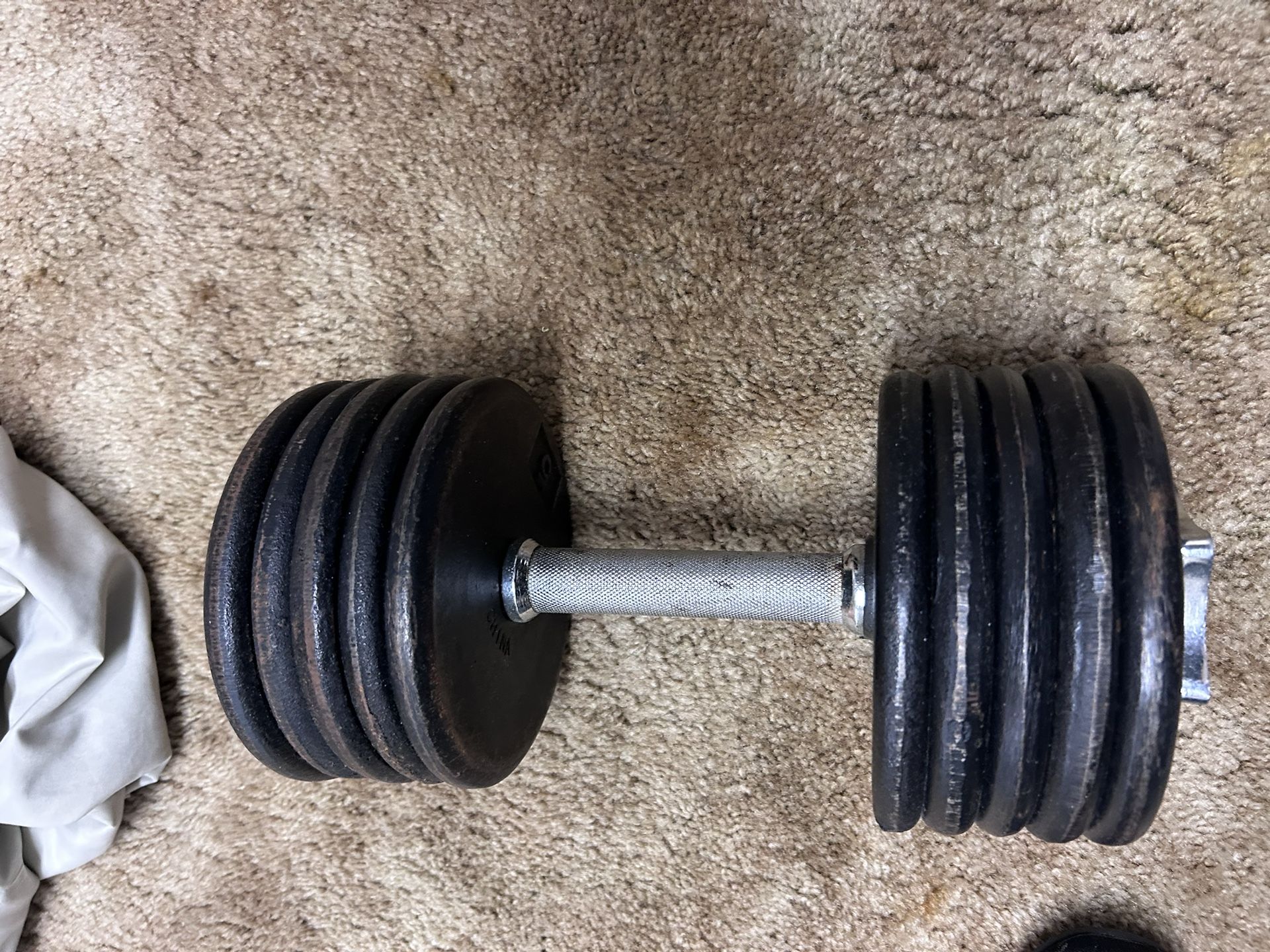 Weight