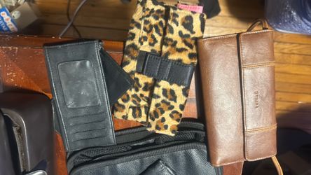 More bags
