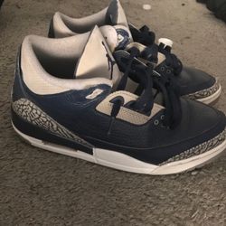 Jordan 3’s Size 10