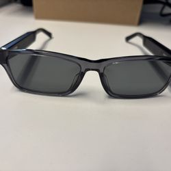 Amazon Glasses Echo Frames 