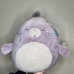 Squishmallows