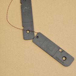 CHUWI LapBook Pro CW1530 Speaker Set L/R w Cable 6RA1114F-P