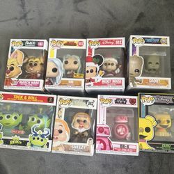 Funko Pop