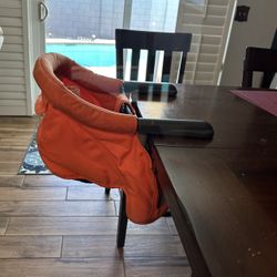 Inglesina Fast Table Chair Portable Baby High Chair