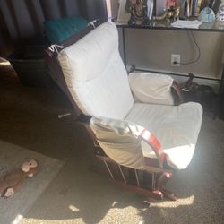 Rocket Chair