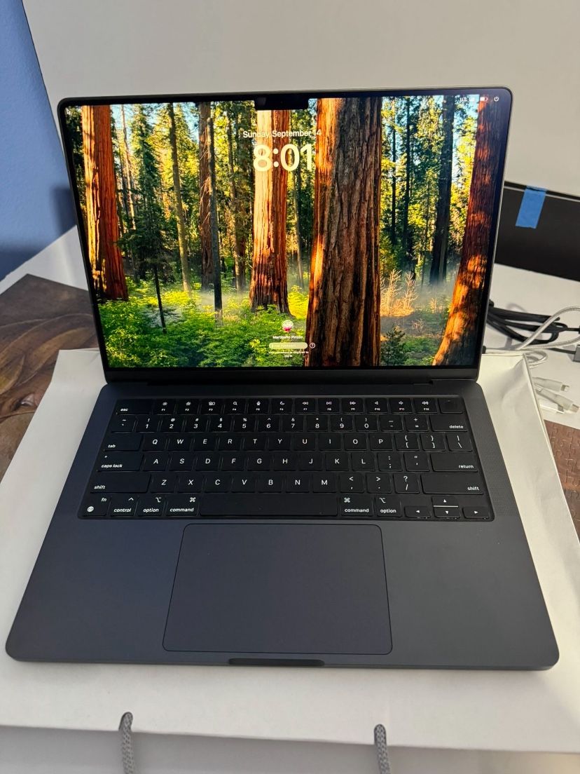MacBook Pro 
