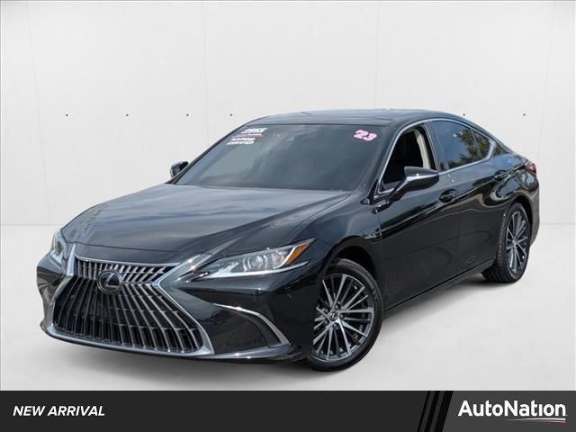 2023 Lexus ES 350
