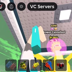 OFFERS! Dragon cannelloni 1.5 b/s super rare steal a brainrot