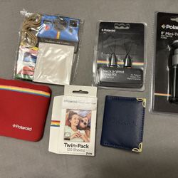 Polaroid Camera Mini Accessories ( Palm coast ) 