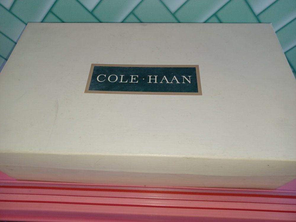Mens Shoes,size 9.5,"Cole Haan
