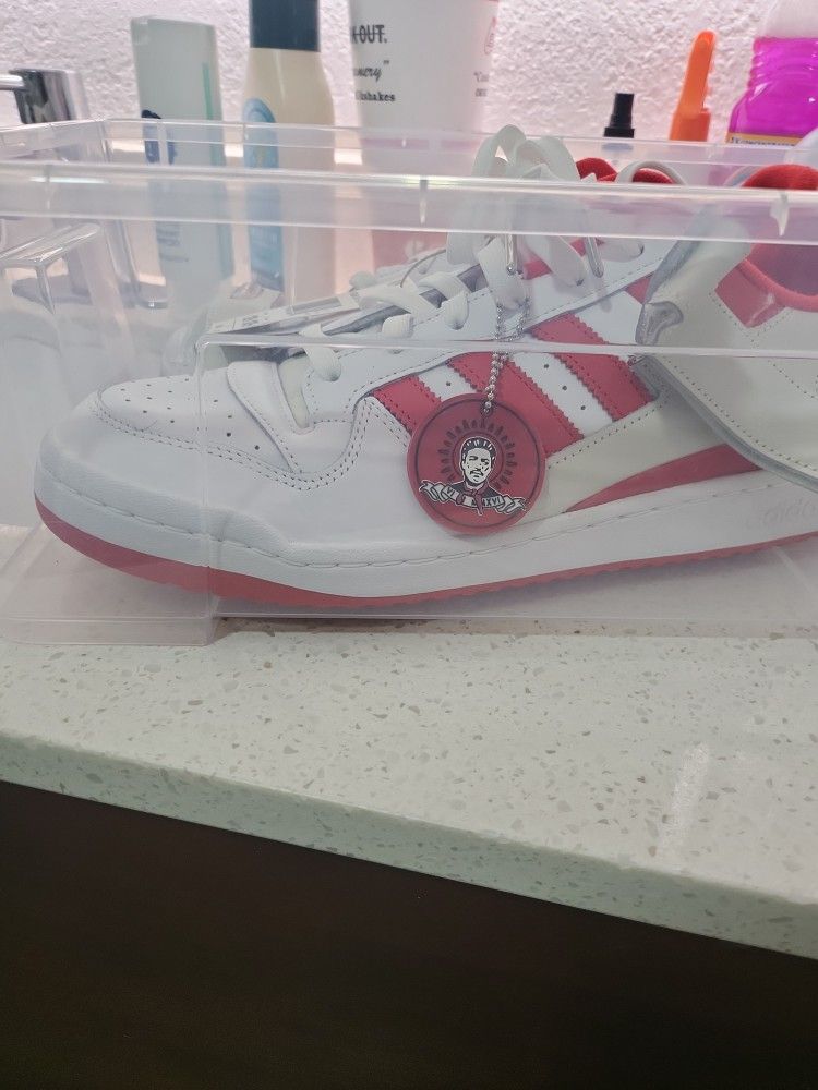 Adidas Trap Kitchen